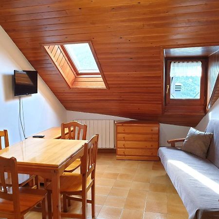 Apartament Casa Xulla 2 Taull Luaran gambar