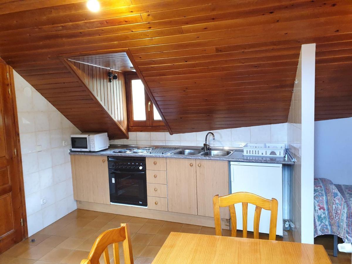 Apartament Casa Xulla 2 Taull Luaran gambar
