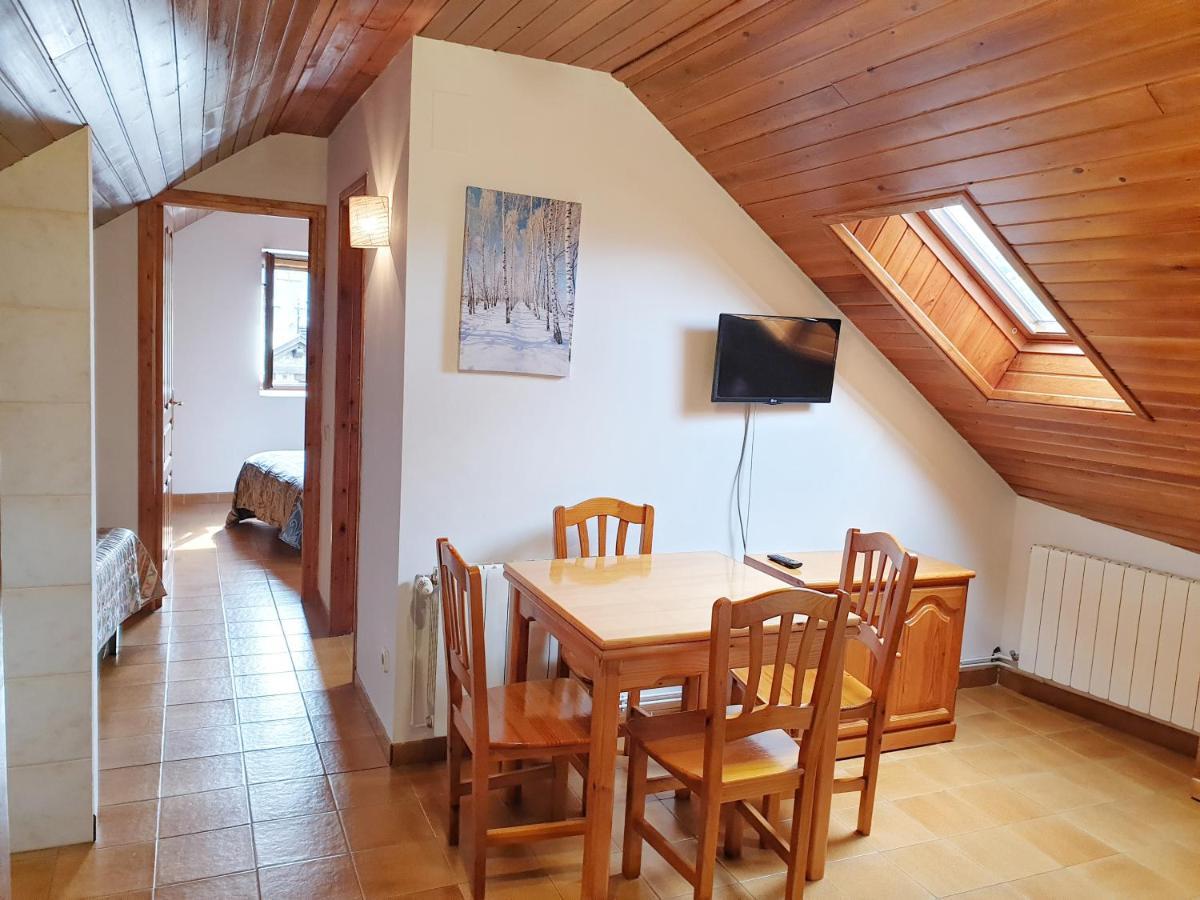 Apartament Casa Xulla 2 Taull Luaran gambar