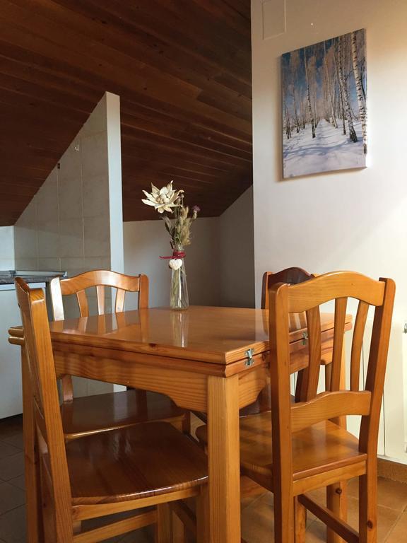 Apartament Casa Xulla 2 Taull Bilik gambar